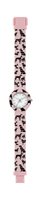 Reloj Hip Hop Mujer Animals Addicted in Plata HWU0618 - HWU0618